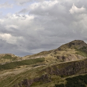 Arthur's Seat